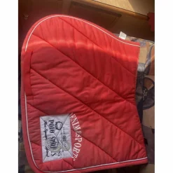 tapis, H. V. Polo