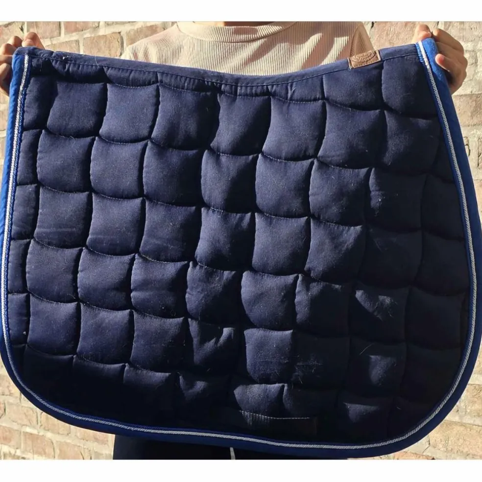tapis Harcour bleu