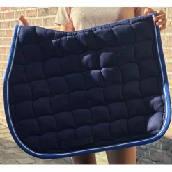 tapis Harcour bleu