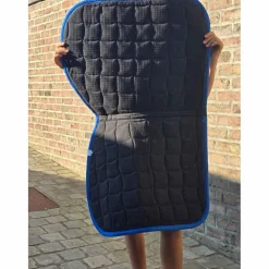 tapis Harcour bleu