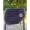 Tapis Harcour Bleu France