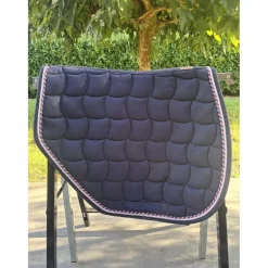 Tapis Harcour Bleu France
