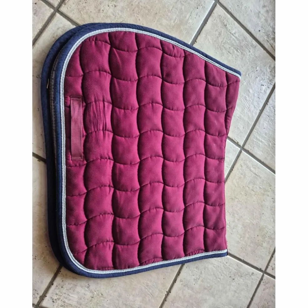 Tapis harcour bordeaux