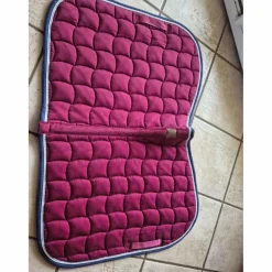 Tapis harcour bordeaux