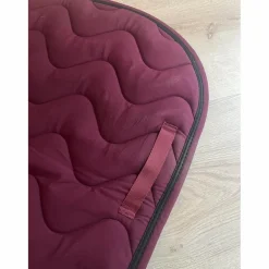 Tapis Harcour bordeaux