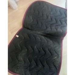 Tapis Harcour bordeaux
