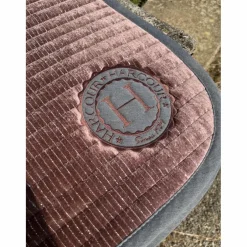 Tapis HARCOUR CSO cheval