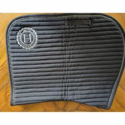tapis Harcour Karembar noir