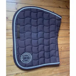 tapis Harcour marron