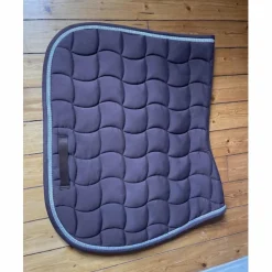 tapis Harcour marron