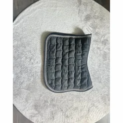 tapis harcour noir