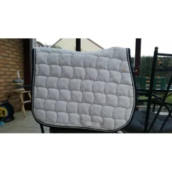 Tapis Harcourt blanc