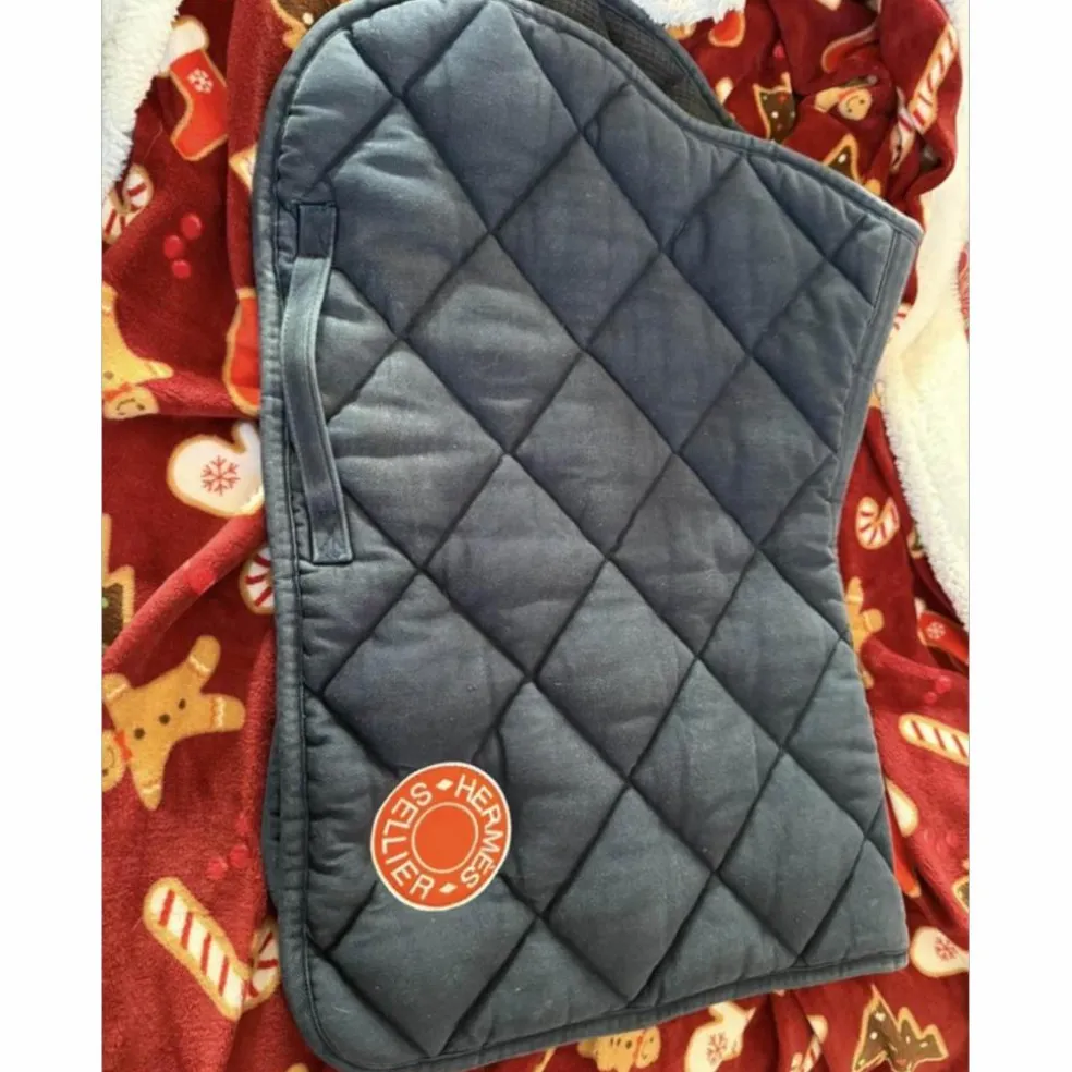 tapis Hermès