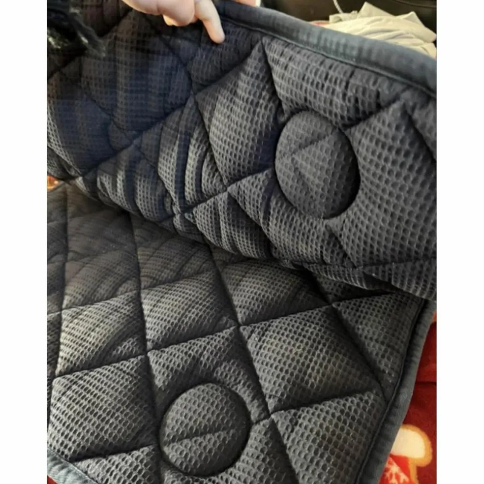 tapis Hermès