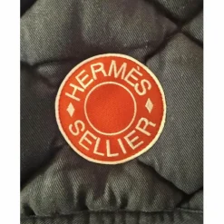 tapis Hermès