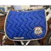 Tapis HG bleu roi