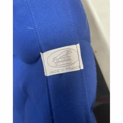 Tapis HG bleu roi