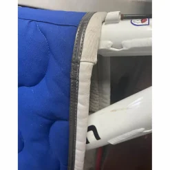Tapis HG bleu roi
