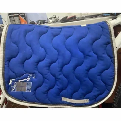 Tapis HG bleu roi