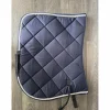 Tapis HKM bleu marine