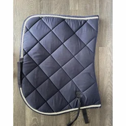 Tapis HKM bleu marine