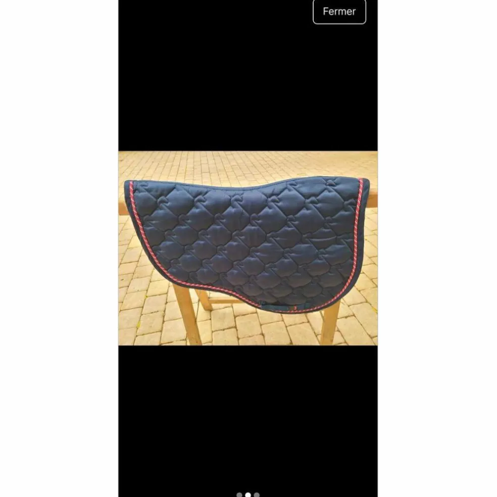 tapis hunter equitheme