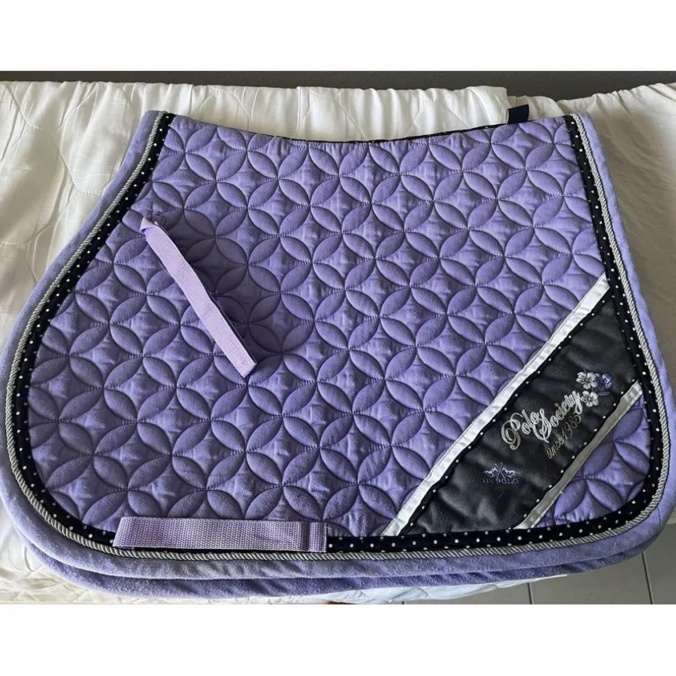 tapis HV polo