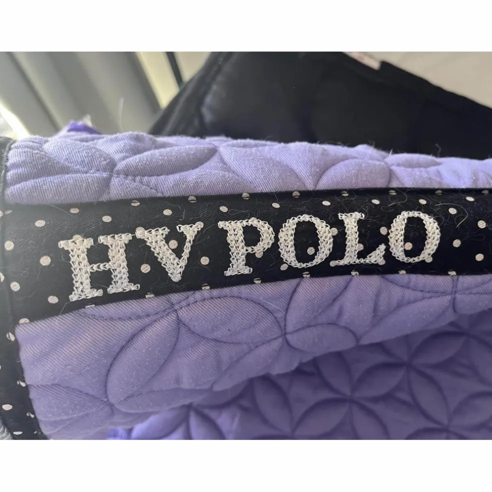 tapis HV polo