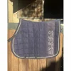 Tapis HV polo bleu marine