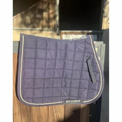 Tapis HV polo bleu marine