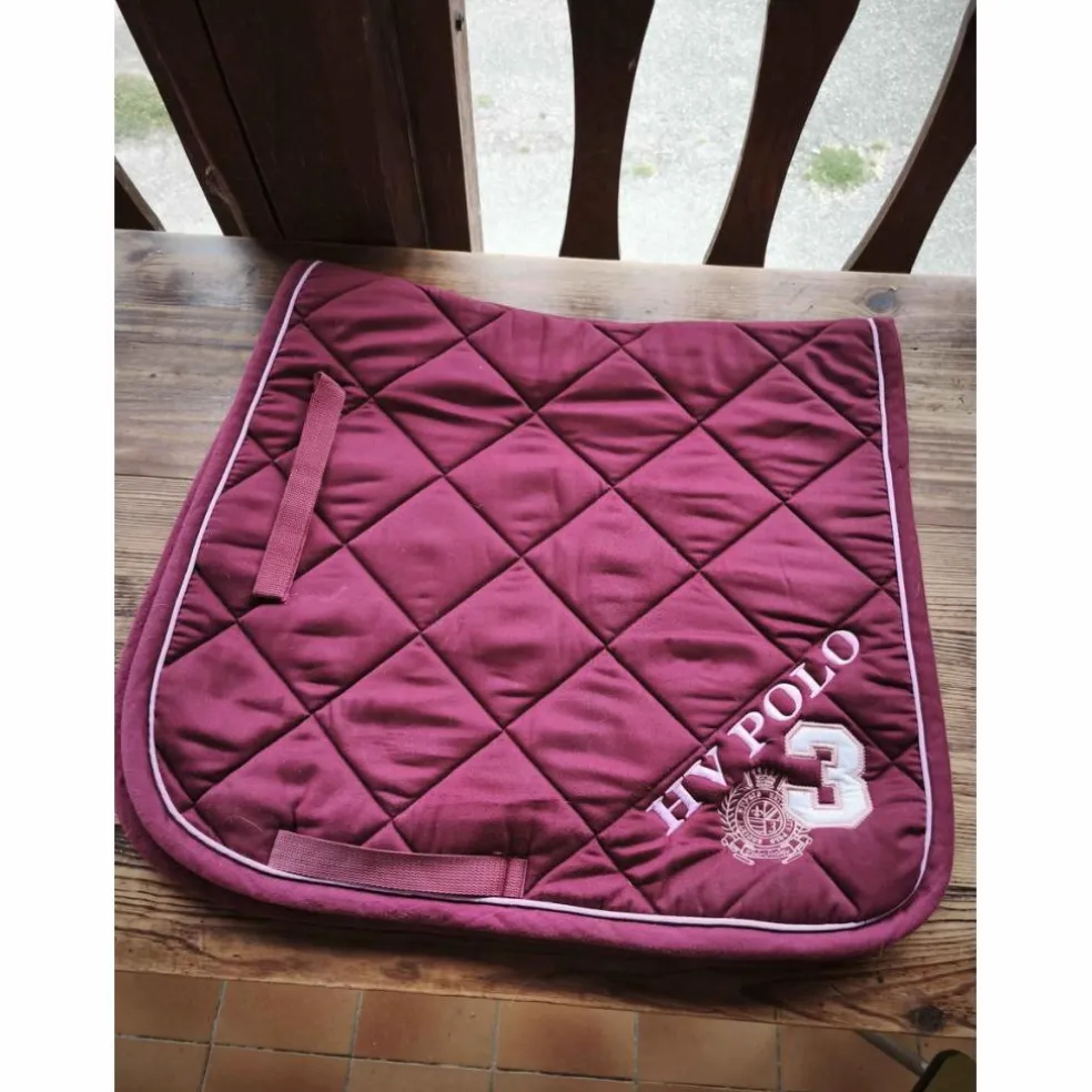 tapis hv polo dressage