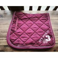 tapis hv polo dressage