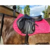 Tapis HV polo, rose