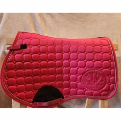 Tapis HV polo, rose