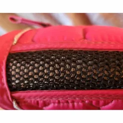Tapis HV polo, rose
