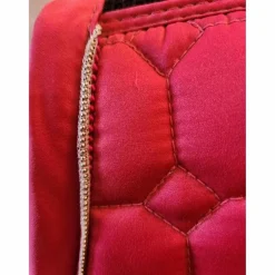 Tapis HV polo, rose