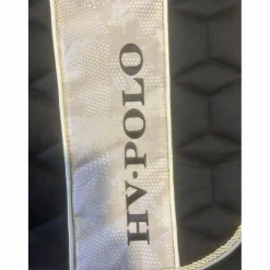 tapis HV-POLO noir