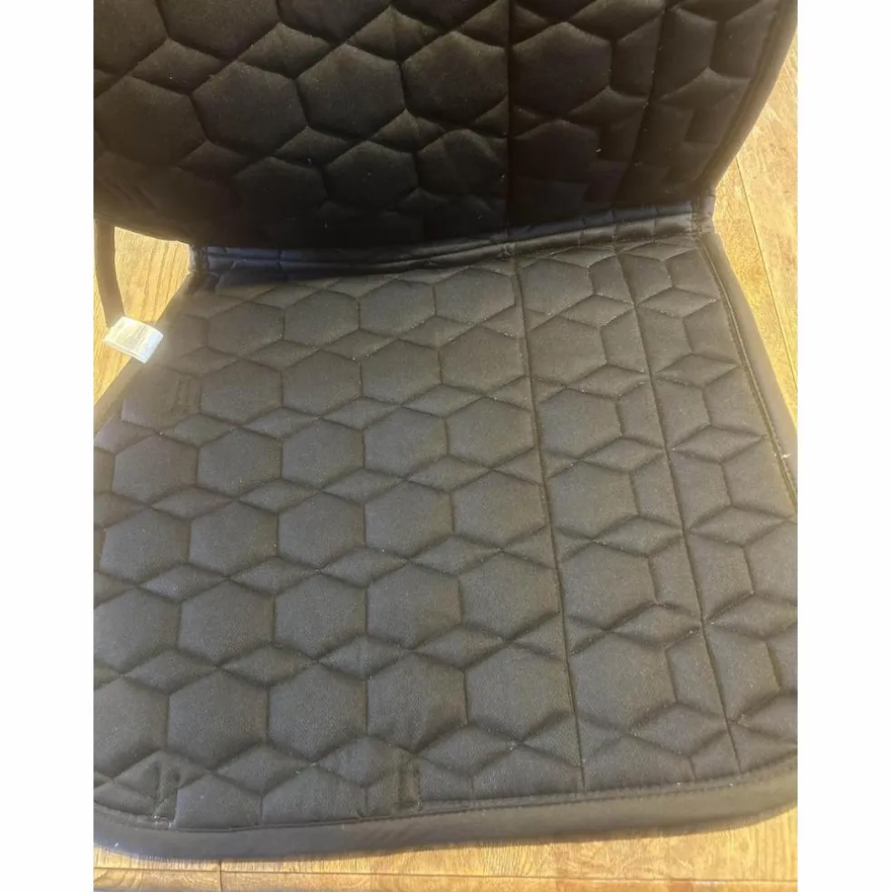 tapis HV-POLO noir