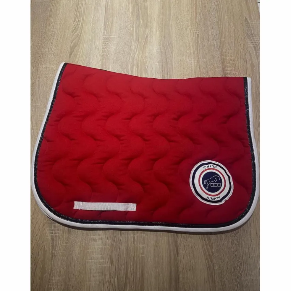 Tapis jump’in