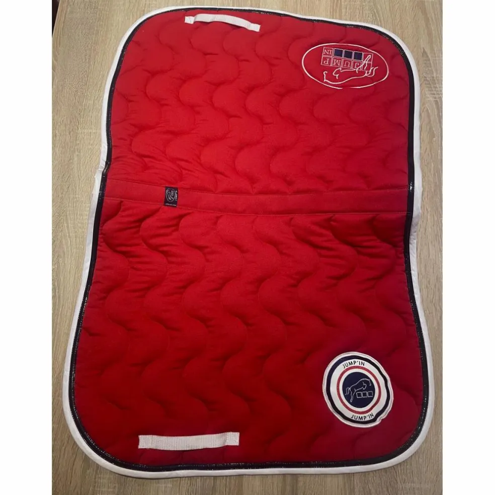Tapis jump’in