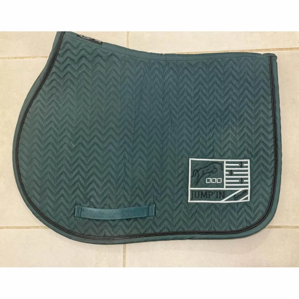 tapis jump’in