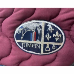 Tapis Jump’in