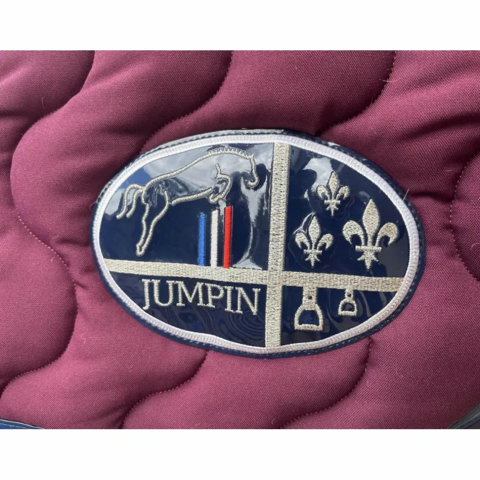 Tapis Jump’in