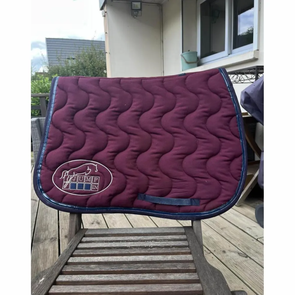 Tapis Jump’in