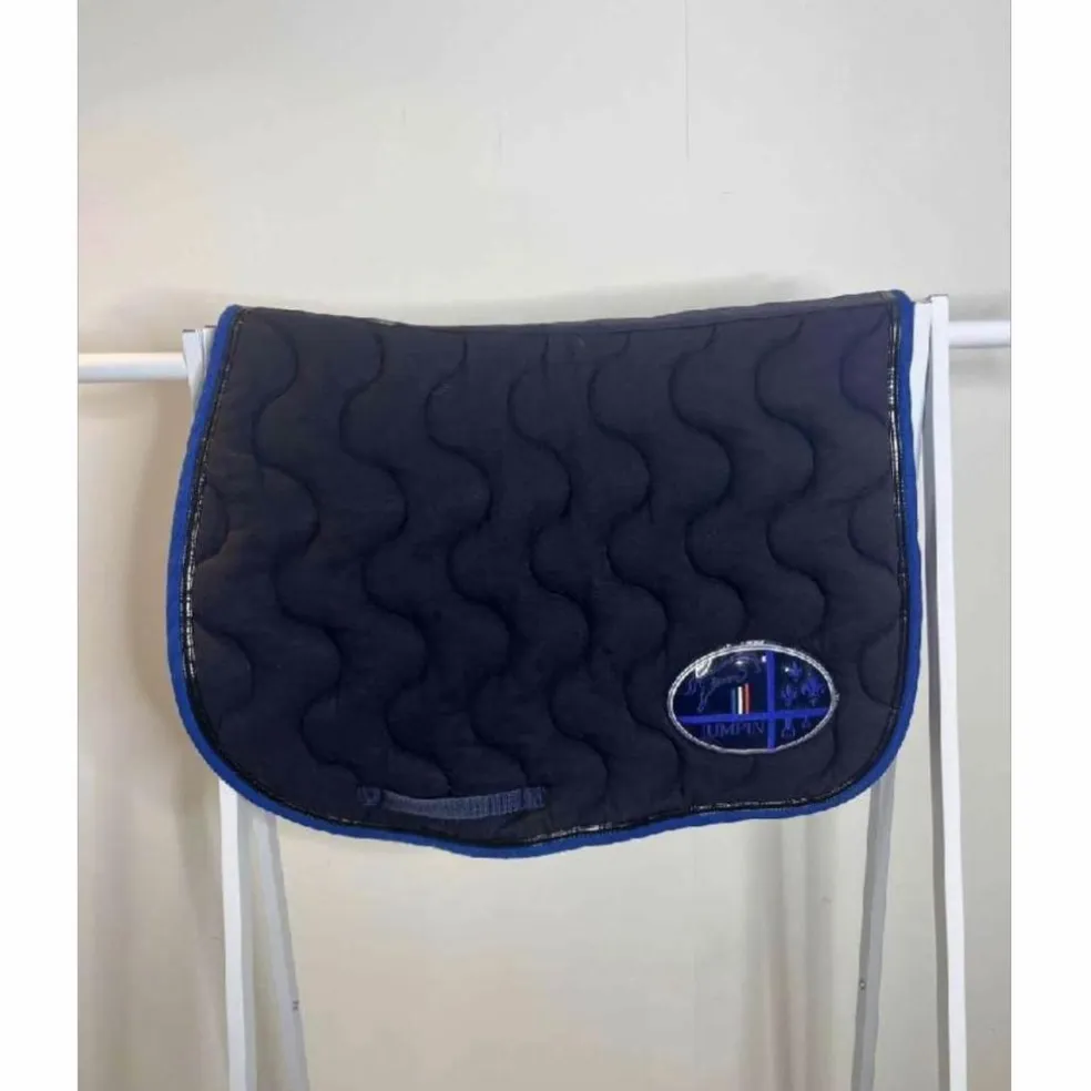tapis Jumpin bleu