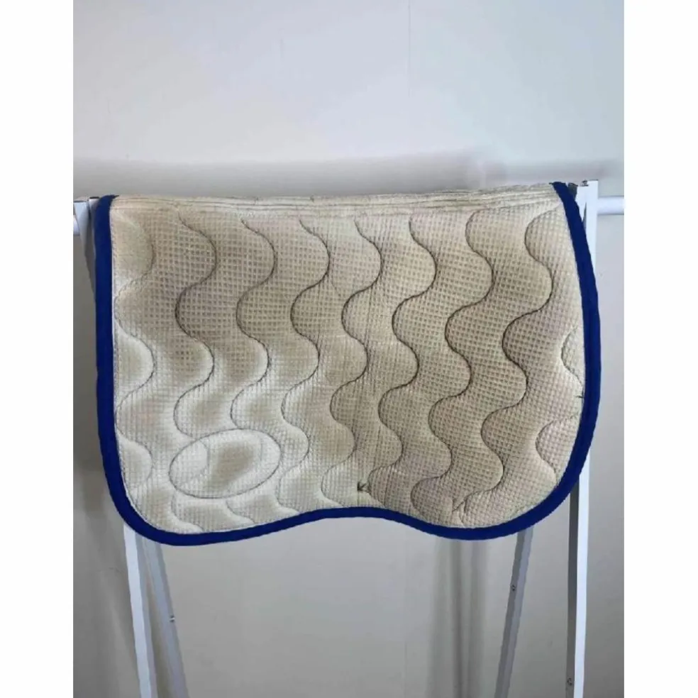 tapis Jumpin bleu