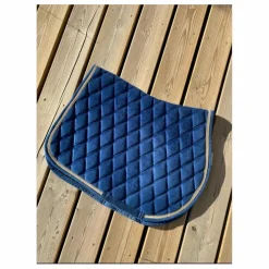 Tapis Jumpin Bleu