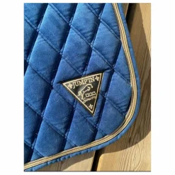 Tapis Jumpin Bleu