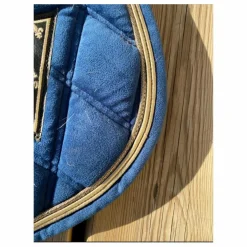 Tapis Jumpin Bleu