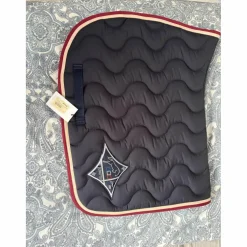 Tapis Jump’in bleu